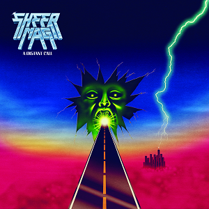 SHEER MAG - A DISTANT CALL LP
