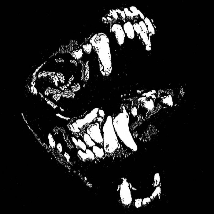CADAVER DOG - BARBARIC NATURE LP