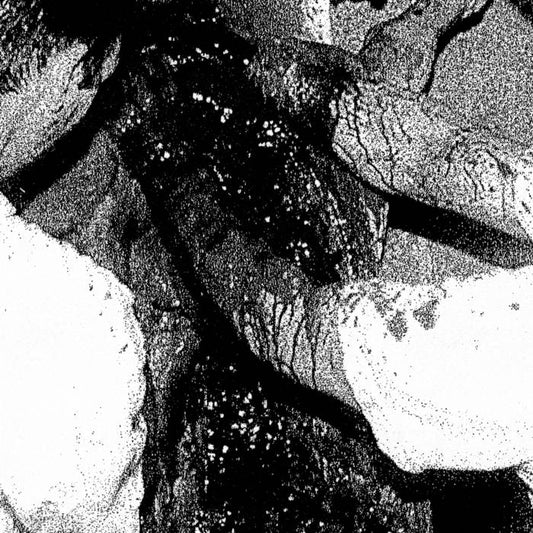 MANGLED STATE - POST MORTEM CONVULSION LP