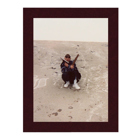 550BC - ONCE UPON A HOOD