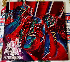 BLUE CHEER - OUTSIDE INSIDE LP