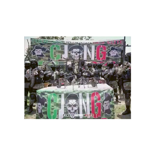 550BC - CUATRO LETRAS