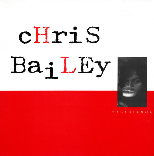 Chris Bailey - Casablanca
