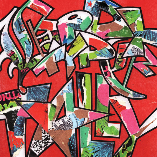 Body Type - Tally LP