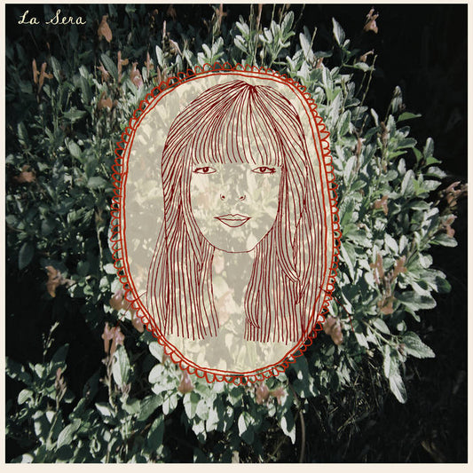 La Sera - Self Titled