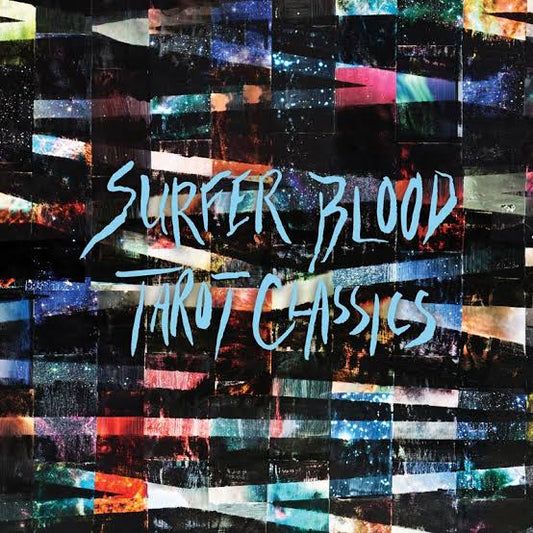 Surfer Blood - Tarot Classics