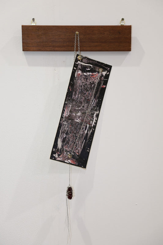 Laura Hunt - Heart Drop Mystery Door 99