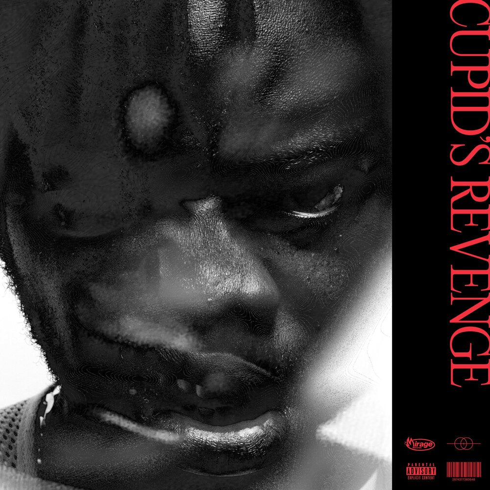 KVKA - CUPIDS REVENGE 12"