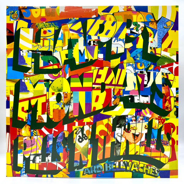 Happy Mondays – Pills 'N' Thrills And Bellyaches