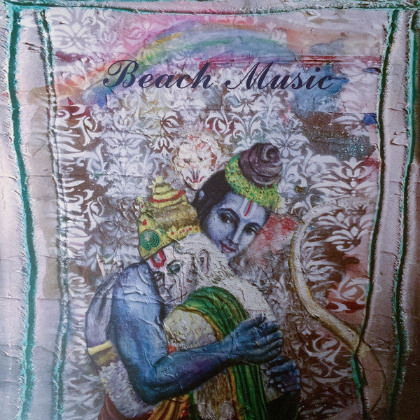 Alex G - Beach Music