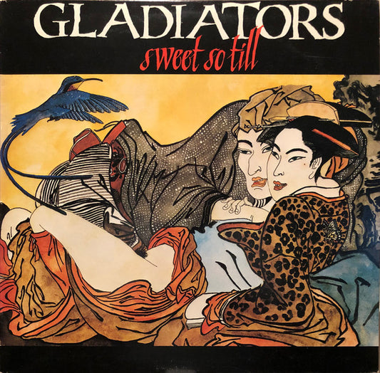 The Gladiators - Sweet So Till