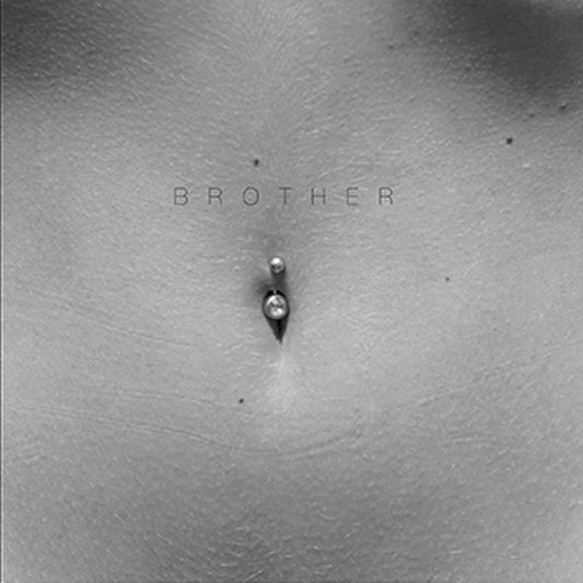 L.R. - BROTHER LP