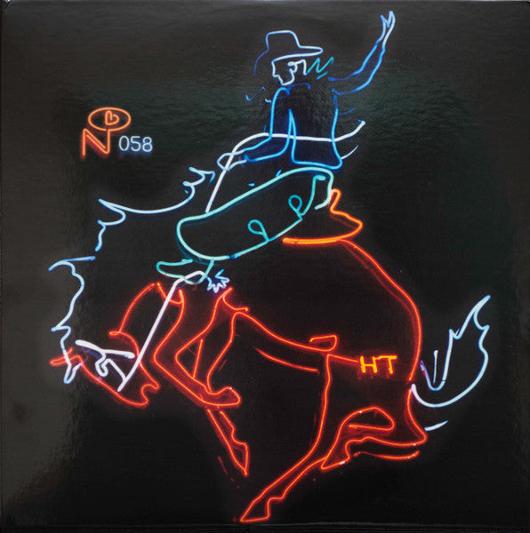 Various Artists - Wayfaring Strangers (Red & Blue Vinyl)