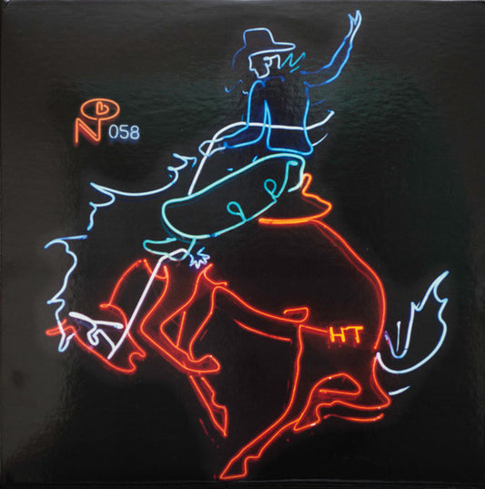 Various Artists - Wayfaring Strangers (Red & Blue Vinyl)