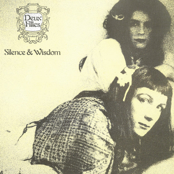 Deux Filles - Silence & Wisdom/Double Happiness 2LP