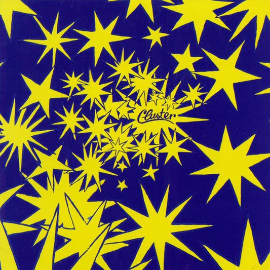 Cluster - II