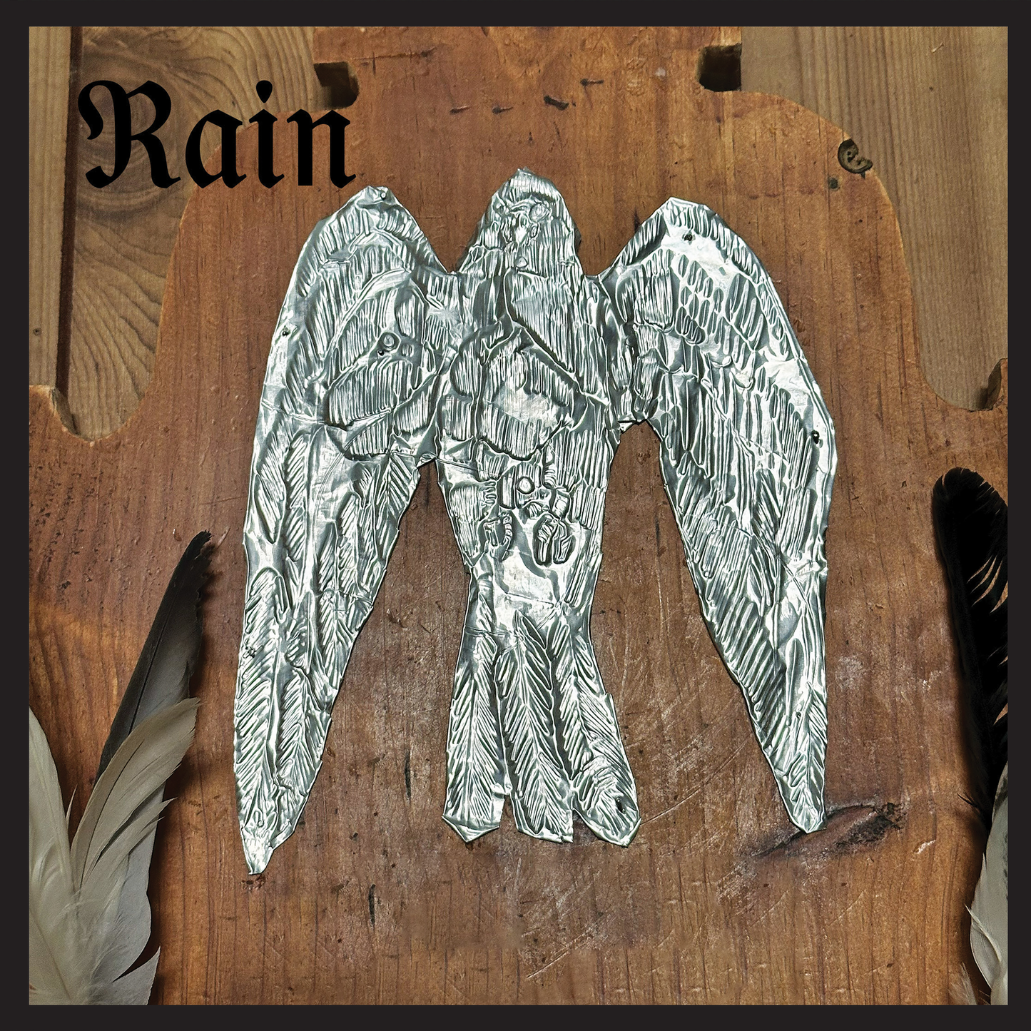 RAIN - RAIN 7"