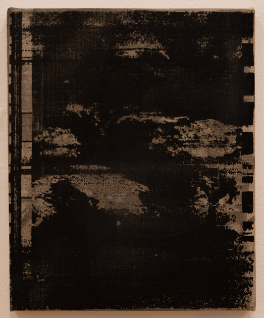 Thomas Thorby-Lister - Data Tear