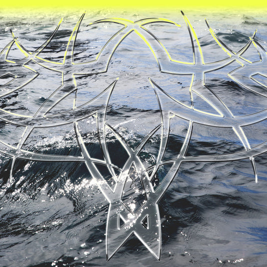 Bronze Savage - Cold Ibiza 12"