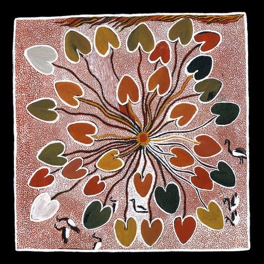 Waak Waak Djungi - Waak Waak Ga Min Min