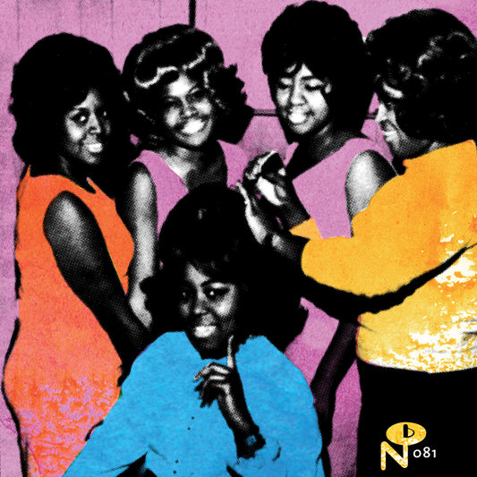 Various Artists - Eccentric Soul: The Shiptown Label