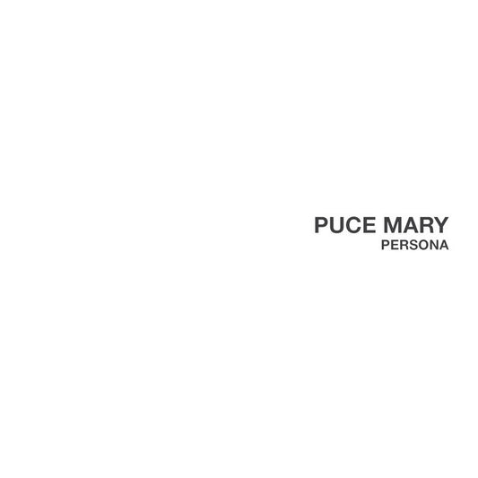 PUCE MARY - PERSONA LP