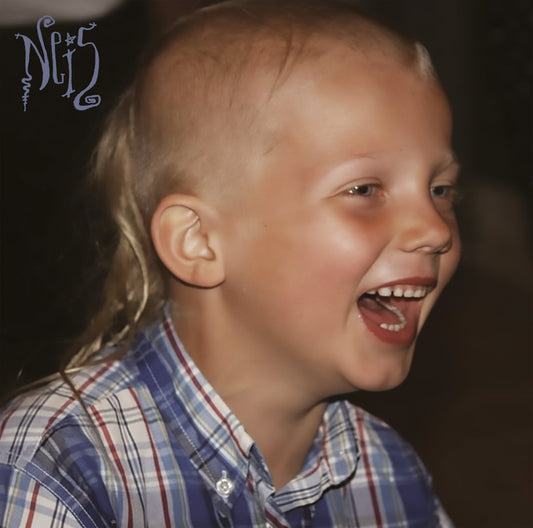 NEIS - Doghouse LP