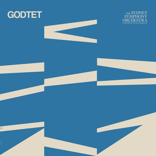 GODTET - +The Sydney Symphony Orchestra