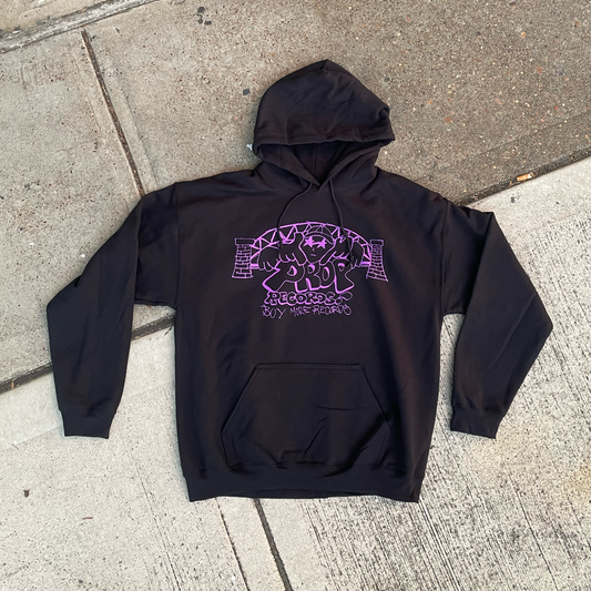Prop Records MMXXII6 - Master of Reality Hood