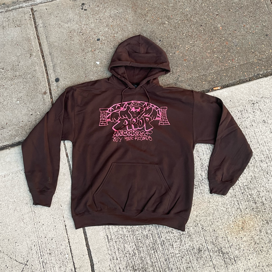 Prop Records MMXXII6 - Hot Choc Hood