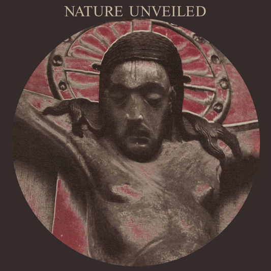 Current 93 – Nature Unveiled (Picture Disc)