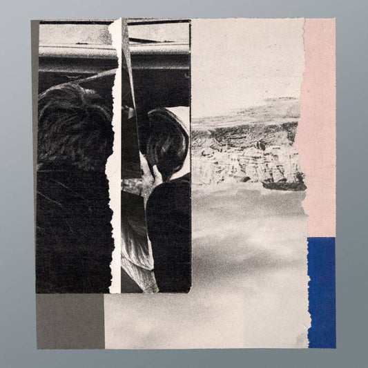 VA - Ghost Riders LP