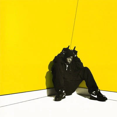 Dizzie Rascal - Boy in Da Corner 2LP