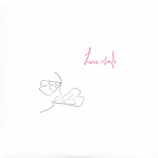 LOVE CHANTS - SHADOW SEASON