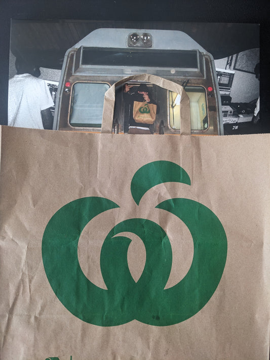 O_T - Ridgy Killers LP