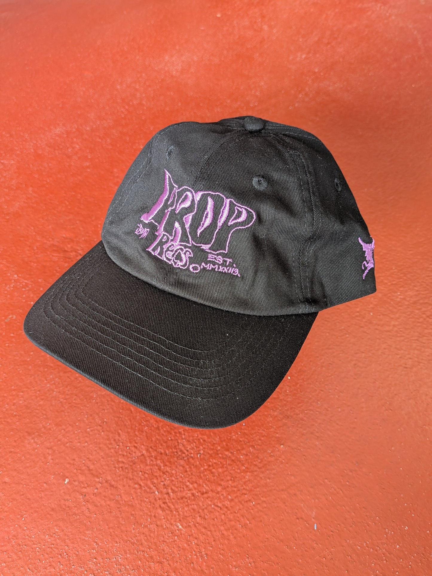 Prop Master of Reality Reissue Cap
