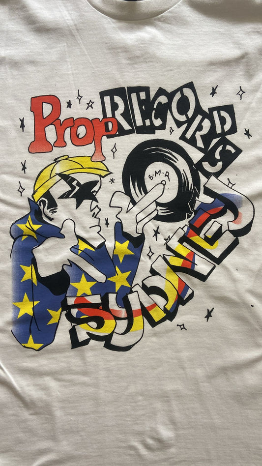 PROPLAD SYDNEY MAGIC T-Shirt