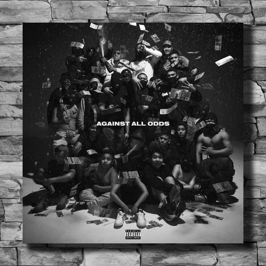 ONEFOUR - Against All Odds (5th Anniversary)