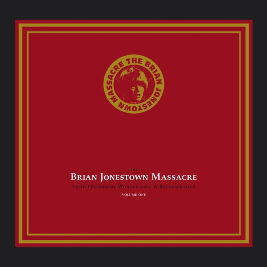Brian Jonestown Massacre - Tepid Peppermint Wonderland Volume 1