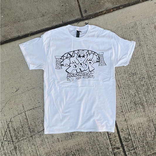 Prop Records MMXXII6 - Proplad Tee